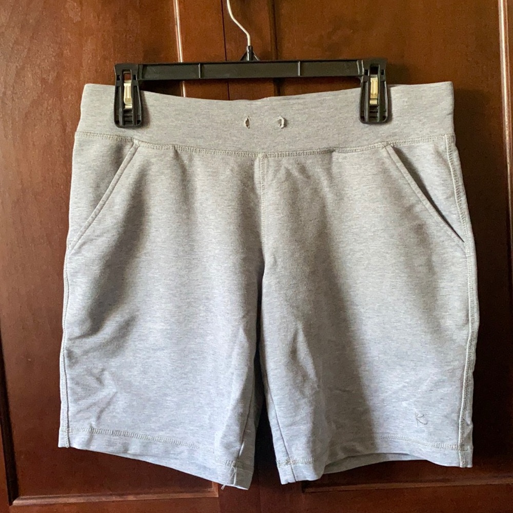 DANSKIN NOW, Small Shorts, Grey